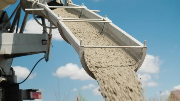 Best Concrete Slab Construction in Park Ridge, IL