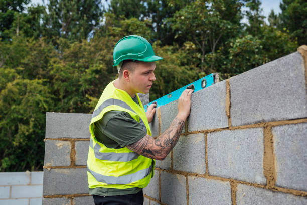Best Concrete Foundation Repair in Park Ridge, IL