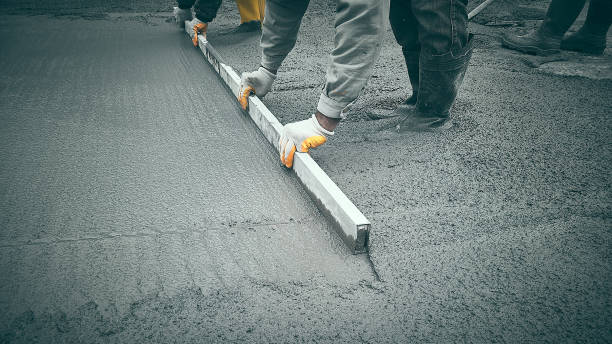 Best Decorative Concrete in Park Ridge, IL