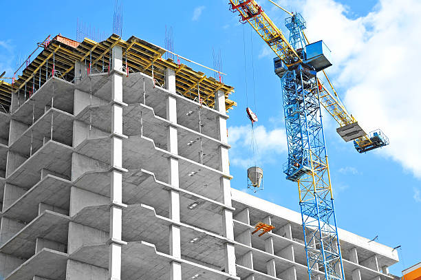 Best Concrete Retaining Walls in Park Ridge, IL
